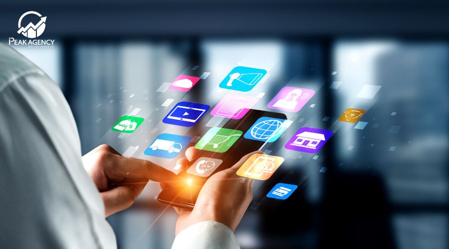 Lợi ích khi sử dụng dịch vụ marketing đa kênh