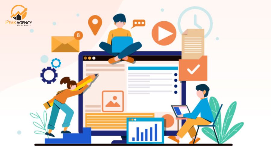 Lợi ích mẫu nội dung quảng cáo Facebook hay Lợi ích mẫu nội dung quảng cáo Facebook hay