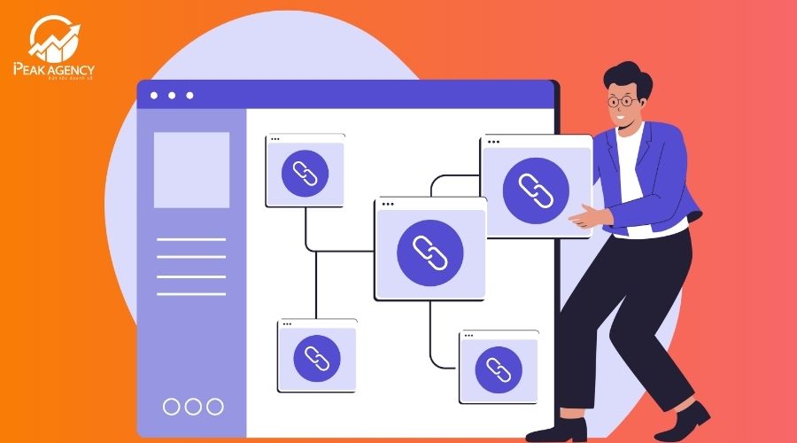 Lỗi không sử dụng internal link
