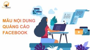 Mẫu nội dung quảng cáo Facebook phổ biến