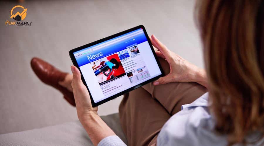 So sánh bài viết chuẩn SEO và bài viết thường