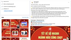 Tầm quan trọng của cách viết Content Facebook
