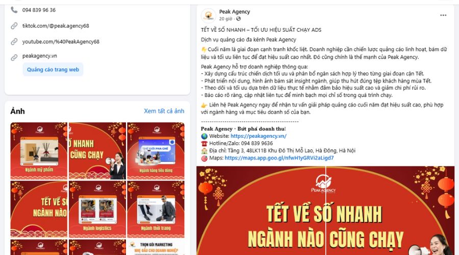 Tầm quan trọng của cách viết Content Facebook
