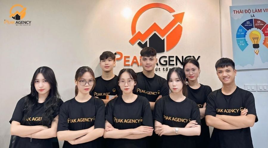 Vì sao chọn dịch vụ quảng cáo đa nền tảng tại Peak Agency