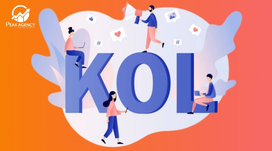 Booking KOL làm đại sứ thương hiệu Booking KOL làm đại sứ thương hiệu