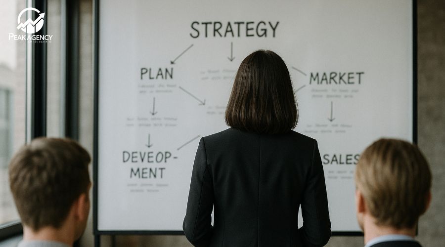 Cách xây dựng chiến lược Content Marketing