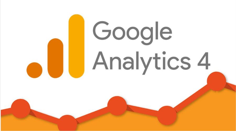 Công cụ marketing Google Analytics 4
