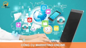 Công cụ marketing chuyên nghiệp
