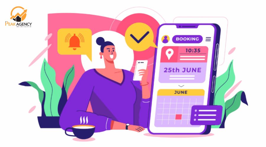 Dịch vụ booking KOL chuyên nghiệp Dịch vụ booking KOL chuyên nghiệp