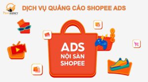 Dịch vụ quảng cáo shopee chuyên nghiệp
