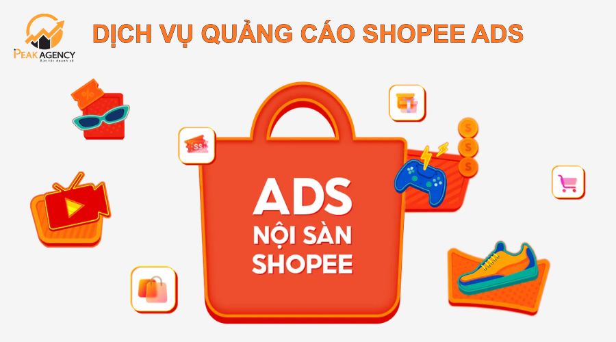 Dịch vụ quảng cáo shopee chuyên nghiệp Dịch vụ quảng cáo shopee chuyên nghiệp