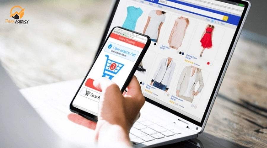 Dịch vụ vận hành sàn thương mại điện tử chuyên nghiệp