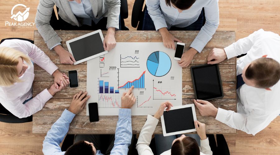 Doanh nghiệp cần marketing online