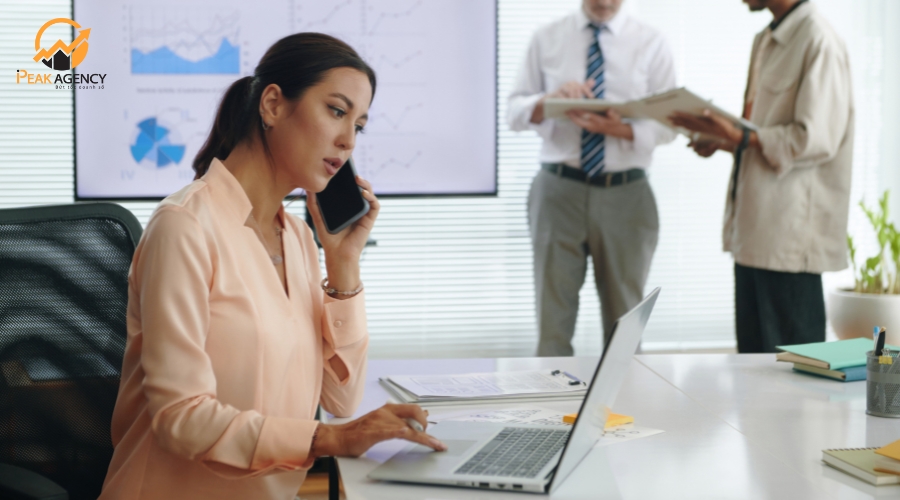 Doanh nghiệp chọn Digital marketing hay Marketing online