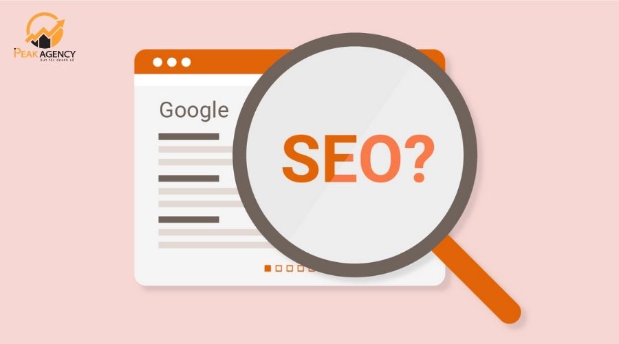 Giải pháp marketing online tối ưu công cụ tìm kiếm