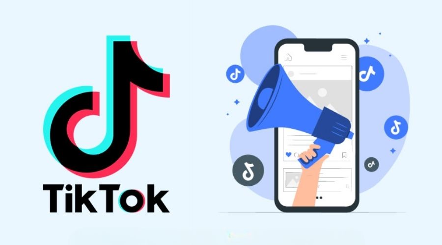 Giải pháp marketing online trên TikTok