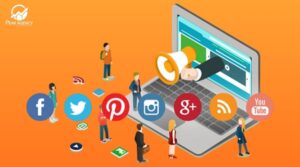 Kênh marketing online phổ biến