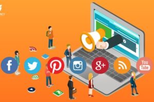[Top 7] Kênh marketing online phổ biến nhất hiện nay