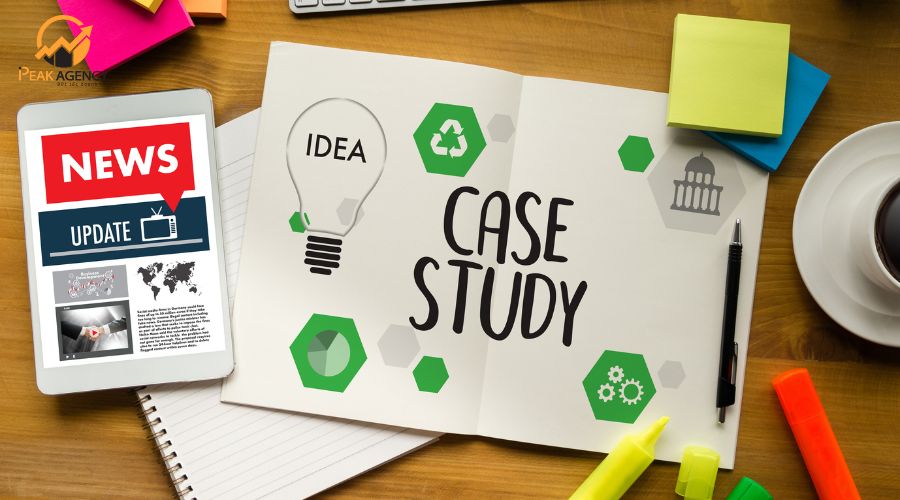 Loại content marketing case study