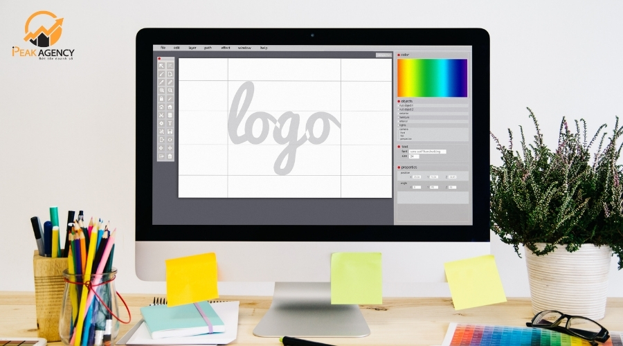 Loại hình dịch vụ thiết kế logo phổ biến Loại hình dịch vụ thiết kế logo phổ biến