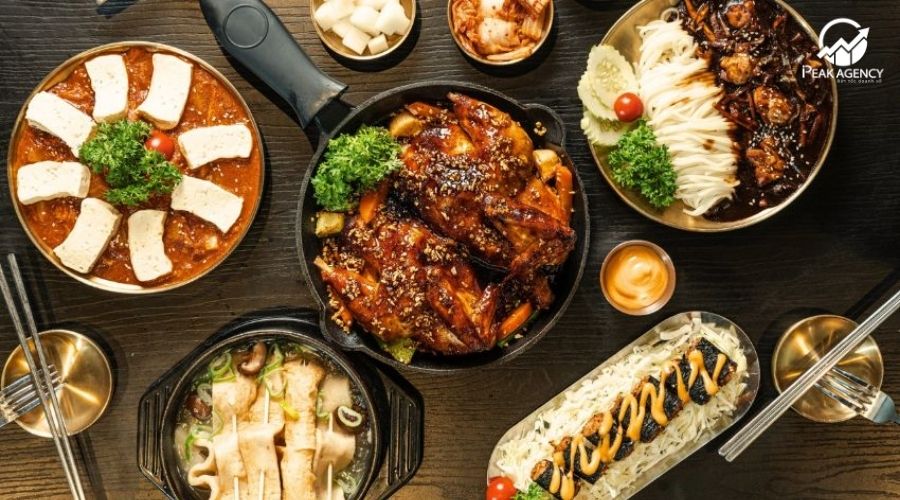 Lợi ích của dịch vụ marketing cho nhà hàng