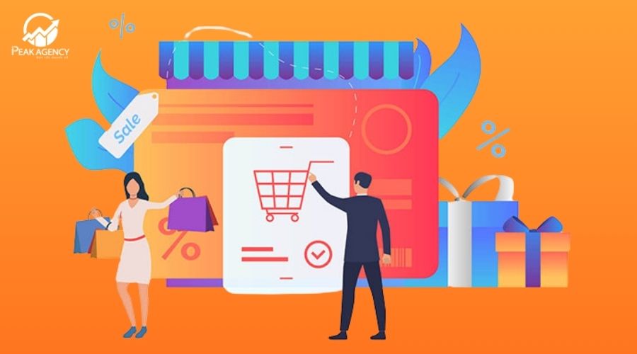 Lợi ích của dịch vụ vận hành sàn thương mại điện tử