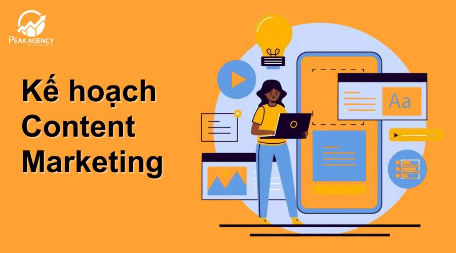 Lợi ích khi lập kế hoạch content marketing
