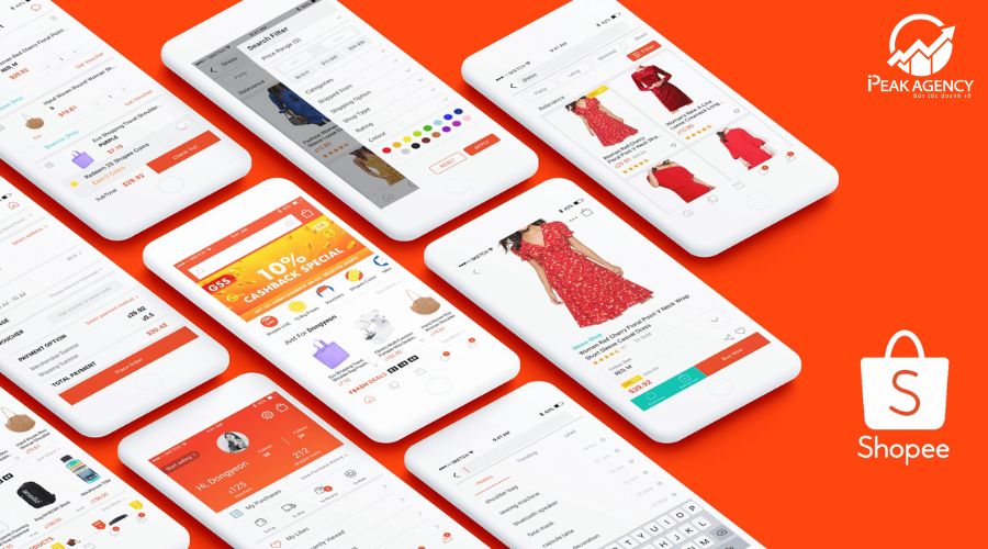 Lợi ích khi sử dụng dịch vụ quảng cáo Shopee Lợi ích khi sử dụng dịch vụ quảng cáo Shopee