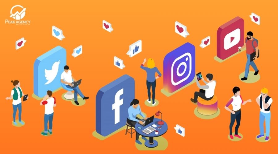 Phân bổ ngân sách marketing đa kênh