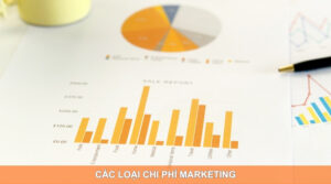 Các loại chi phí marketing