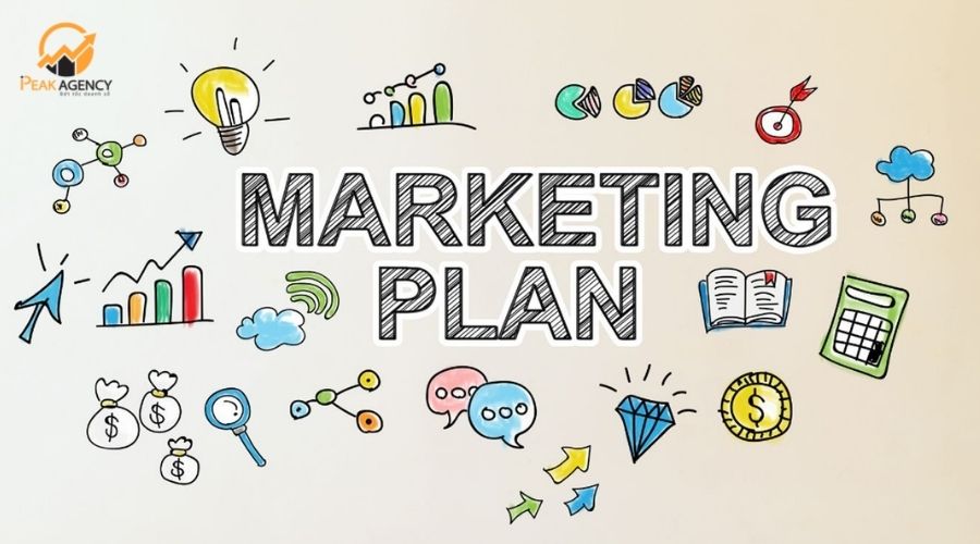 Cách xây dựng kế hoạch marketing tổng thể