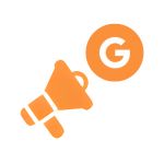 Icon dịch vụ quảng cáo Google Ads