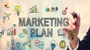 Kế hoạch marketing hoàn chỉnh