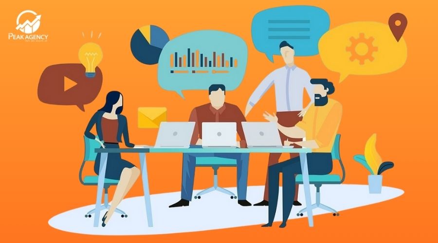 Khi nào sử dụng dịch vụ outsource marketing Khi nào sử dụng dịch vụ outsource marketing