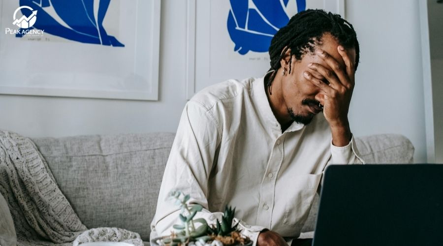 Khung giờ đăng bài social media không hiệu quả