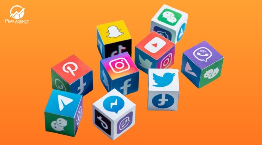 Loại hình social marketing phổ biến