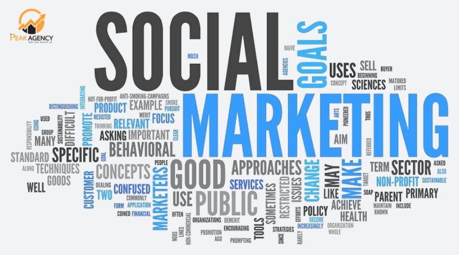 Lợi ích của Social marketing