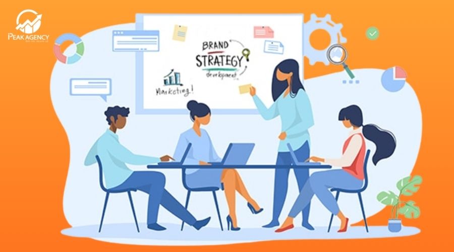 Lợi ích của dịch vụ tư vấn chiến lược thương hiệu