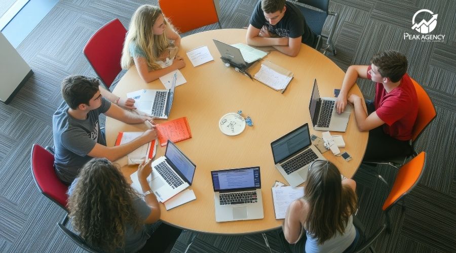 Lợi ích của in house marketing