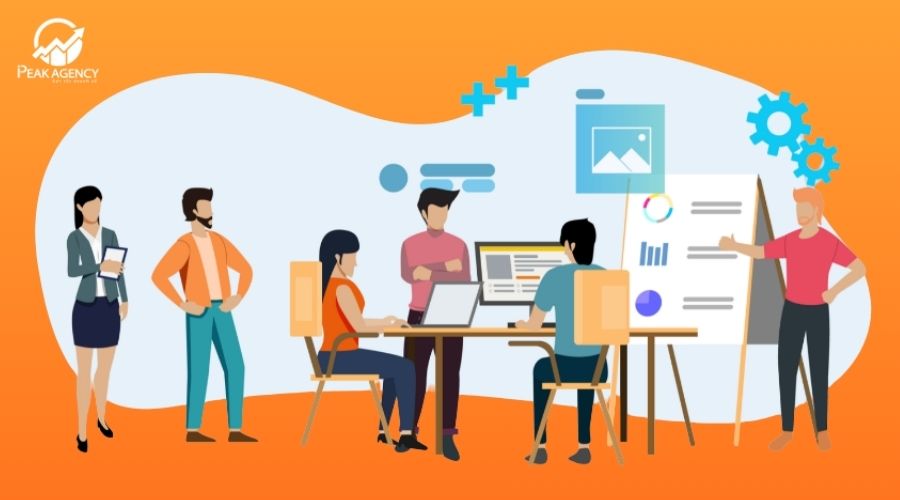 Lợi ích của outsource marketing Lợi ích của outsource marketing