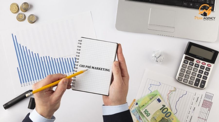 Lợi ích khi phân loại chi phí marketing