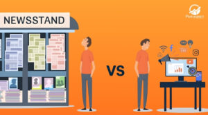 Marketing online và marketing truyền thống