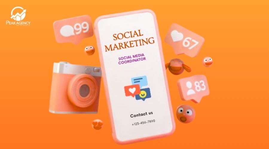 Nội dung social marketing