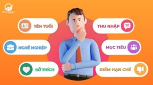 Cách tìm kiếm insight khách hàng