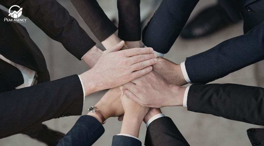 Chuyển đổi khách hàng bằng nguyên tắc cam kết nhất quán