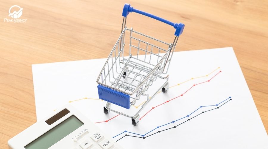 Chuyển đổi khách hàng bằng nguyên tắc neo giá