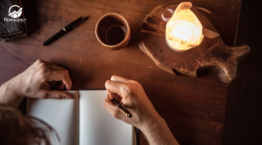 Chuyển đổi khách hàng bằng nguyên tắc quyền uy