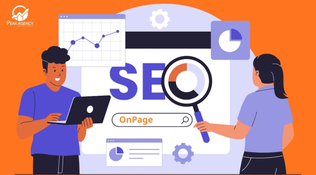 Dịch vụ SEO Onpage chuyên nghiệp Dịch vụ SEO Onpage chuyên nghiệp