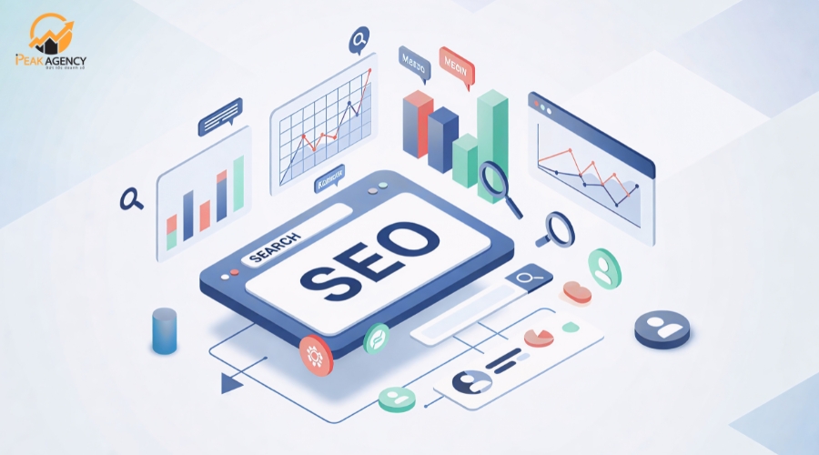 Dịch vụ SEO từ khóa website chuyên nghiệp Dịch vụ SEO từ khóa website chuyên nghiệp