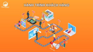 Hành trình khách hàng